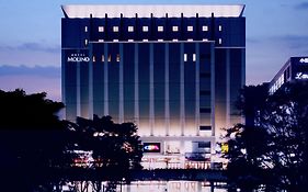 ホテルモリノ新百合丘